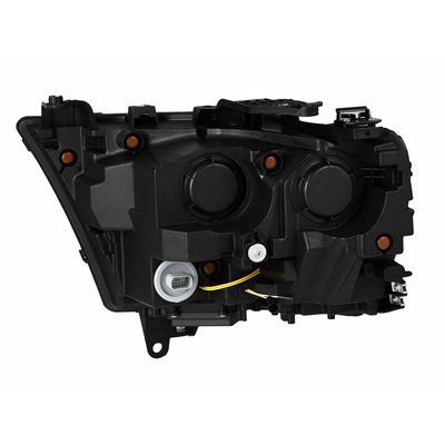 Fits 2019-2023 Ram 1500 (ARX-880578-1)