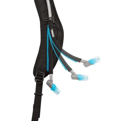 Mochila de hidratación Thule Vital 6L Negra