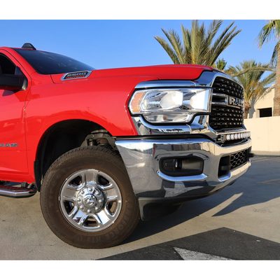 2019-24 RAM 2500/3500 40in Light Bar PRO