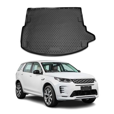 2015-2019 Land Rover Discovery Sport Cargo Liner Trunk Mat All Weather