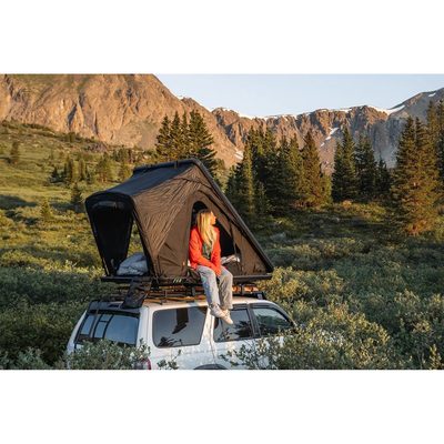 Aspen Pro Standard - Rooftop Tent