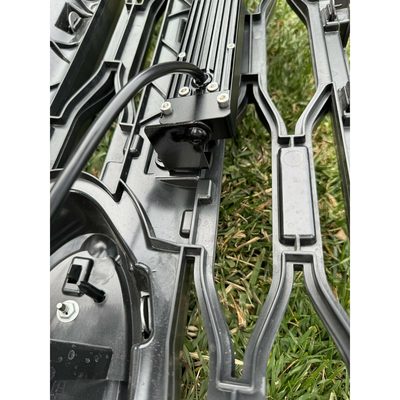 2022-2024 Ford Expedition (2) 12in Light Bars