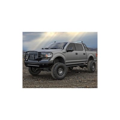 Fits 2018 Ford F150 (RHD-MFF18HBM1)