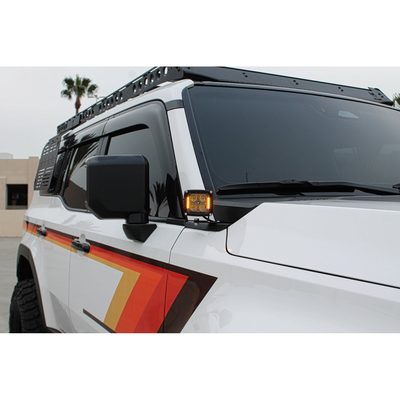 2024+ Toyota Land Cruiser Ditch Lights