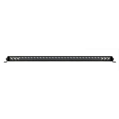 Barra SINGLELINE 30" GR Blackout Series Flood + Spot