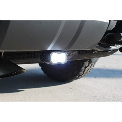 2024+ Toyota Land Cruiser Reverse Light