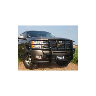 Fits 2019-2026 Ram 1500 (RHD-GGD25HBL1)