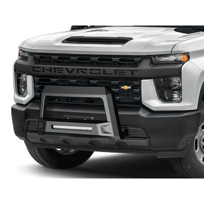 Fits 2007-2018 GMC Sierra 1500, 2007-2019 Chevy Silverado 1500 (LND-86521214)