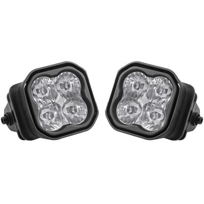Fits 2015-2020 Ford F150, 2017-2025 F250/F350 (DDL-DD7012)
