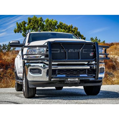 Fits 2019-2024 Ram 1500 (WES-57-23975)
