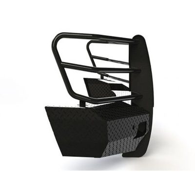 Fits 2019-2022 Chevy Silverado 1500 (RHD-FSC19HBL1)