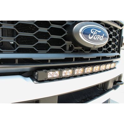 2023+ Ford Super Duty F250/350/450 30in Light Bar - PRO