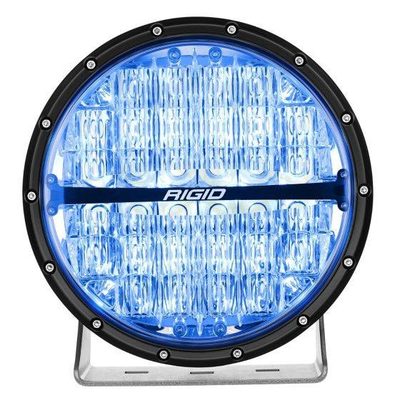 Faro Redondo Rigid 360 Series RGB de 9" Drive (1 pieza)