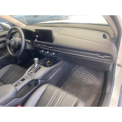 Honda Hr-V TOURING 2025