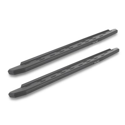 Estribos RB30 Slim Ngo Text de 80" para Frison T9 24 - 26