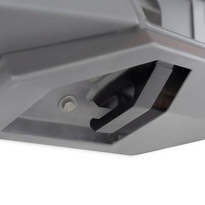 Defensa Delantera Element con Actuador para Tundra 22-25