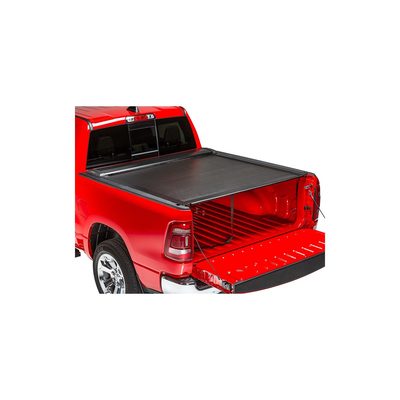 Fits 2019-2025 Ram 1500, 5'7" Bed (PEI-SWDA24A55)