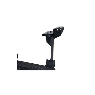 Fits 2019-2026 Ram 1500, 5'7" Bed (WES-28-534705)