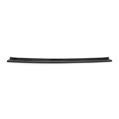 2019-2026 Mercedes Sprinter W907 910 Rear Bumper Guard Acrylic Black