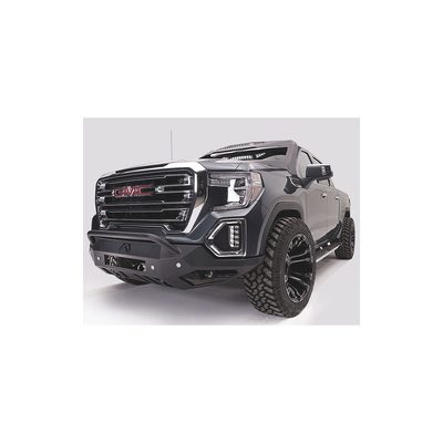 Fits 2019-2022 GMC Sierra 1500 (FBF-GS19-D6052-B)