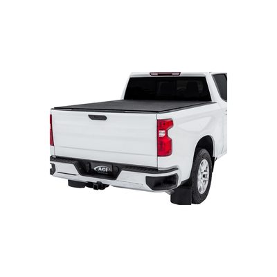 Fits 2019-2024 Chevy Silverado 1500, 2019-2025 GMC Sierra 1500, 5'8" Bed (ACI-G4020079)