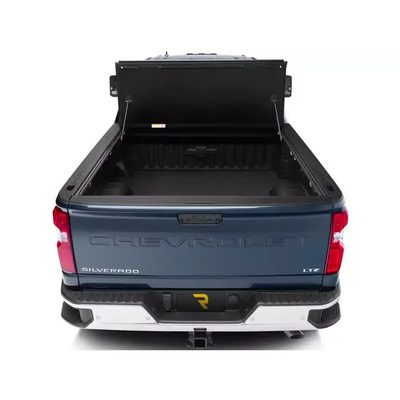 Tapa Plegable Flex para Frontier V6 22-24 5'