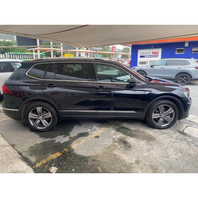 Volkswagen Tiguan Highline 2021