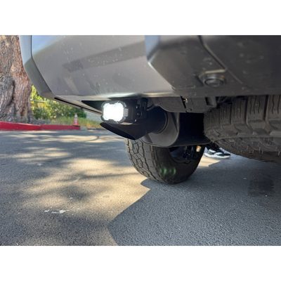 2024+ Lexus GX550 Reverse Light