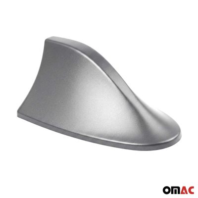 Nissan Rogue Car Shark Fin Antenna Roof Radio AM/FM Signal Dark Grey