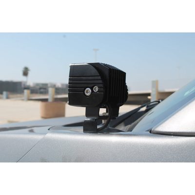 2024+ Ford F150 Ditch Lights
