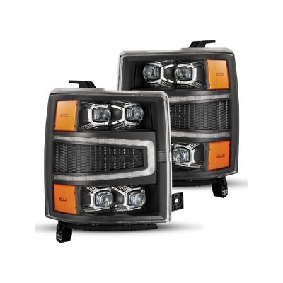 Fits 2014-2015 Chevy Silverado 1500 (ARX-880239)