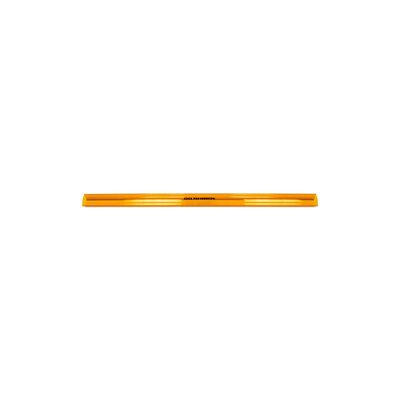 Cubierta para barra de Luz Led Go Rhino SINGLELINE de 30" Ambar