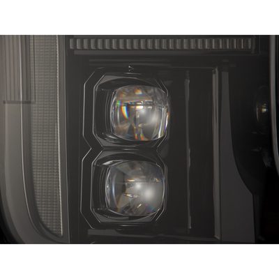 Fits 2018-2020 Ford F150 (ARX-880249)