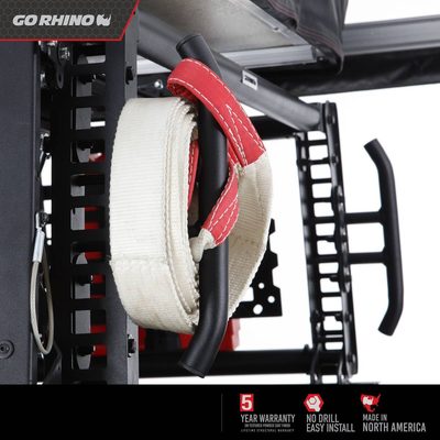 Handle Bar XRS Full Size