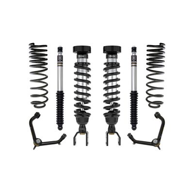 Fits 2019-2023 Ram 1500 (ICO-K213112T)