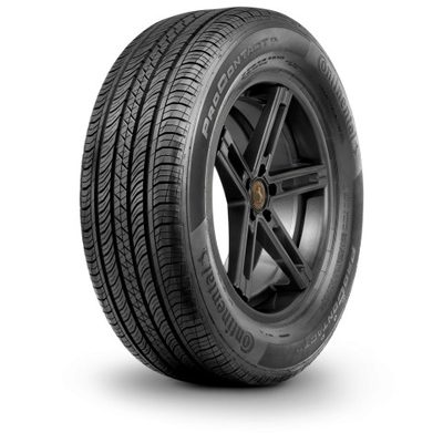 Llanta Continental ProContact™ TX
