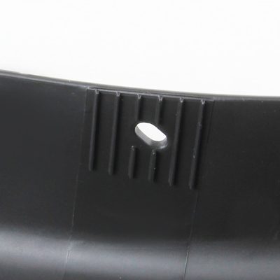 2002-2009 Dodge RAM Factory OE Style Fender Flares Wheel Protector