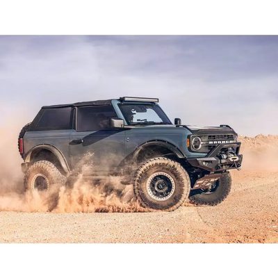 Evoc Fender Flares Havoc para Bronco 21-25