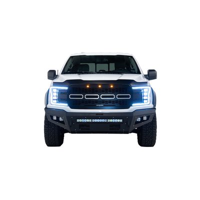 Fits 2018-2020 Ford F150 (MRM-LF501.2-ASM)
