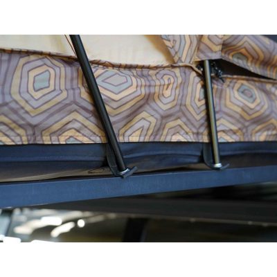 REV ROOFTOP TENT X (shellter)