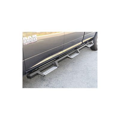 Fits 2019-2026 Chevy Silverado/GMC Sierra 1500, 6'6" Bed (WES-56-5346952)