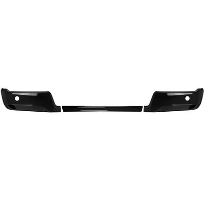 Fits 2024-2026 Ford F150 (ECC-HF3001)