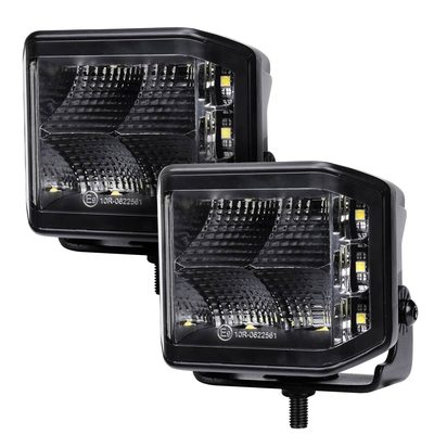 Faros SIDELINE GR Blackout Series 1 Par Flood