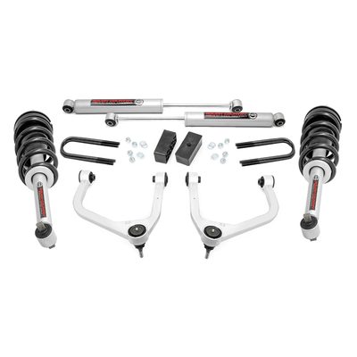 Rough Country 3.5" Standard Lift Kit 110531