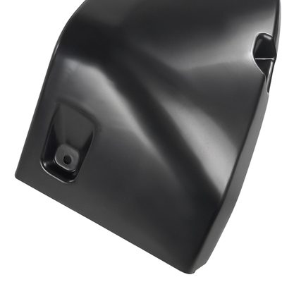 2011-2016 Ford F-250/F-350 SuperDuty Smooth Rivet Style Fender Flares