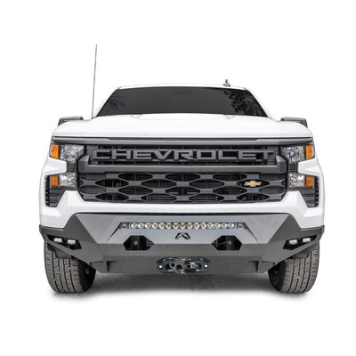 Fits 2022-2024 Chevy Silverado 1500 (FBF-CS22-X5651-1)