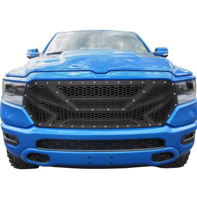 APS Sheet Main Upper Complete Replacement Grille GR04DEE40M