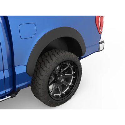 EGR Summit Fender Flares 775584
