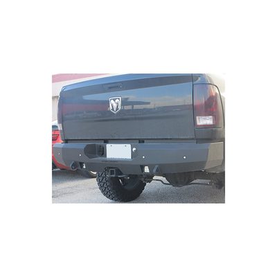 Fits 2009-2018 Ram 1500, 2010-2026 2500/3500, 2019-2023 1500 Classic (STC-76-22260)