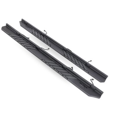 Fits 2019-2025 Ram 1500 (WJT-ATTRM04C102-BX)